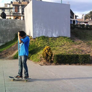Profile picture for tony paz