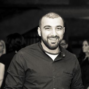 Profile picture for Zura Meteshashvili