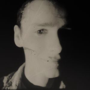 Profile picture for Scott Fitzpatrick