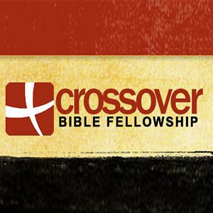 Profile picture for Crossover Bible Fellowship
