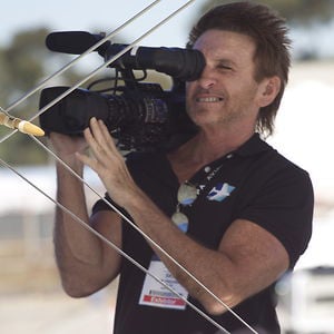 Profile picture for Skip Fredricks