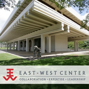 Profile picture for East-West Center