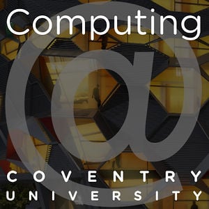 Profile picture for computing@coventry