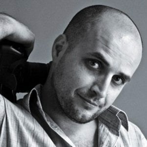 Profile picture for Gianluca Scerni
