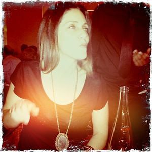 Profile picture for Melissa Ciampa