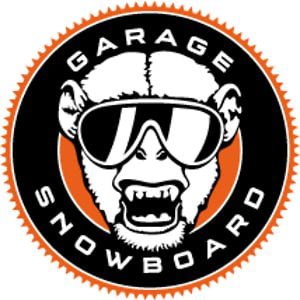 Profile picture for Snowboard Garage
