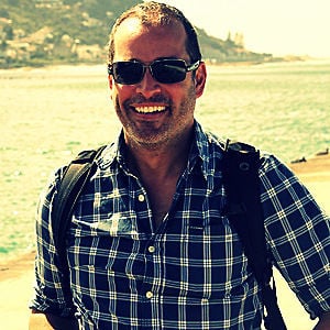 Profile picture for Xander van der Poll