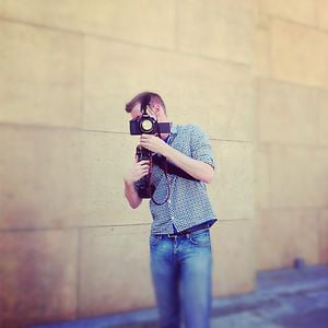 Profile picture for James Gannon