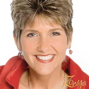 Profile picture for Zonya Foco, RD, CSP
