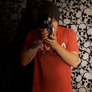 Profile picture for Lee Thorburn