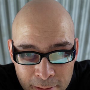 Profile picture for Christoph Müller-Girod