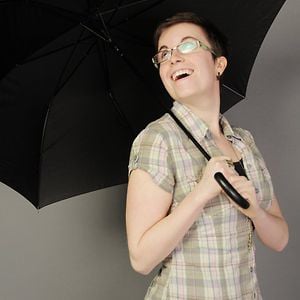 Profile picture for Carrie Mombourquette