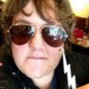 Profile picture for Rosa Jurjevics