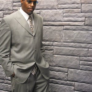 Profile picture for Kenton A. Jennings