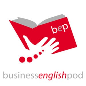 Profile picture for Business English Pod