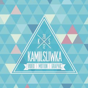 Profile picture for Kamil Śliwka