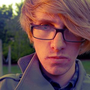 Profile picture for Gideon MW Jones