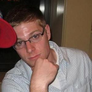 Profile picture for Ken Fisk