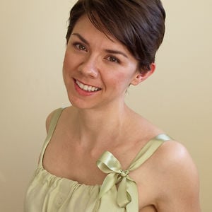 Profile picture for Amanda Healey