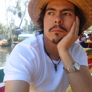 Profile picture for Cristobal Infante