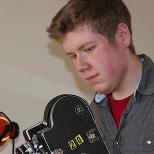 Profile picture for Eric Hurt