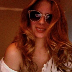 Profile picture for lindsie jean palmer