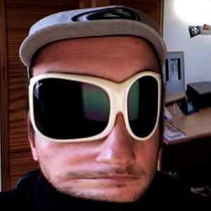 Profile picture for Ju Vallat Graitricks