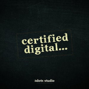 Profile picture for 3DOTS STUDIO