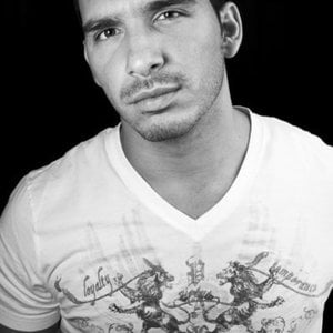 Profile picture for Cristian Corrales