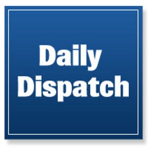 Profile picture for Daily Dispatch