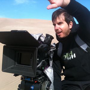 Profile picture for Rodrigo S. Tomasso