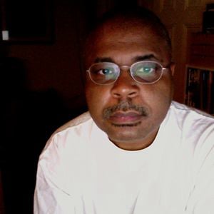 Profile picture for Gary Reed