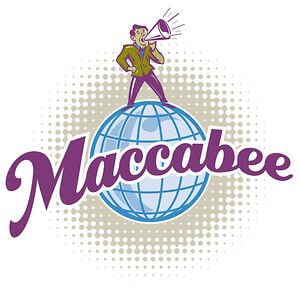 Profile picture for Maccabee Public Relations