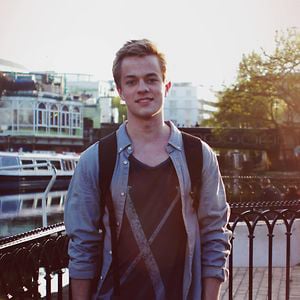 Profile picture for Johan Henriksson