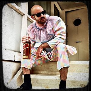 Profile picture for Stephan Miras