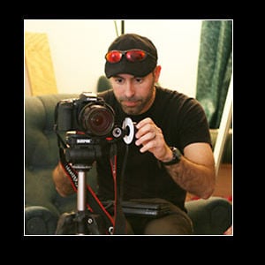 Profile picture for Bryan Redding