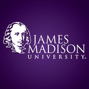 Profile picture for James Madison University