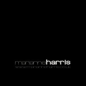 Profile picture for Marianne Harris