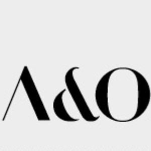 Profile picture for Argot & Ochre