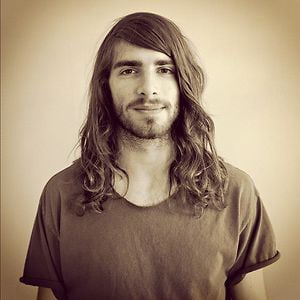 Profile picture for Dave Lang