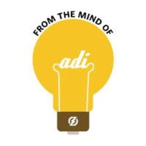 Profile picture for From The Mind Of Adi