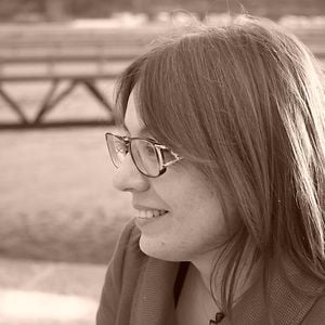 Profile picture for Laura Garcez