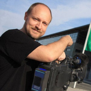Profile picture for Bernd Eller