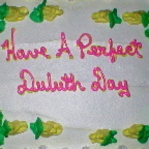 Profile picture for Perfect Duluth Day