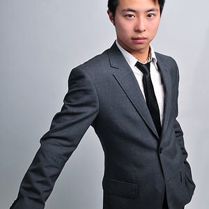 Profile picture for Edward Lai Photography