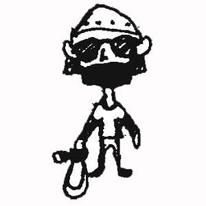 Profile picture for Jes Therkelsen