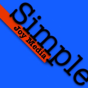 Profile picture for Simple Joy Media