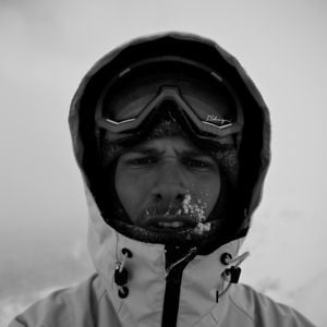 Profile picture for JULIAN FUERSINGER