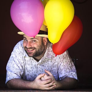 Profile picture for Kiko Perrone