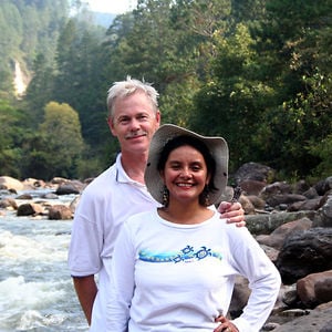 Profile picture for Dick & Mirian Emanuelsson